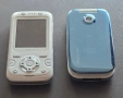 Sony Ericsson F305 и Z610, снимка 1