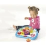 Детска музикална играчка Playschool Завърти колелата Играчка със зъбни колела Hasbro , снимка 6