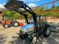 Челен товарач ISEKI TG33 Климатик, снимка 2