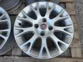 Лети джанти 15ки 4х100 Fiat, снимка 6
