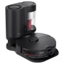 Робот Прахосмукачка с Моп Roborock S7 MaxV Plus, 5100 Pa, Черен, снимка 6