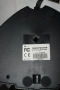 Волан с педали Thrustmaster Ferrari Challenge Racing Wheel Black ЗА PS2 ТЕСТВАН И РАБОТЕЩ, снимка 8