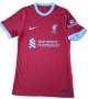 Ливърпул / Liverpool Nike 2023-24 Home Jersey - размер XS, снимка 1