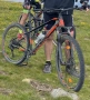 Планински велосипед 29" Sprint Apolon – SRAM SX Eagle 1x12, RockShox Judy Air, снимка 3