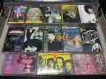 Запечатани касети с поп музика + CD Technics , снимка 10
