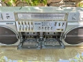 Радиокасетофон Sharp GF-575Z, снимка 6