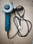 Ъглошлайф Bosh GWS 125-1400 вата, снимка 1