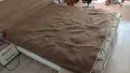 Одеяло от камилска вълна 220x200 см, снимка 1