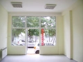 Луксозен магазин 35 кв.м. пътникопоток,голяма витрина, височина 3,60 м., светъл, две мивки,, снимка 5