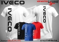 IVECO тениска и шапка, снимка 12