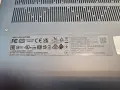 IdeaPad Flex 5 14IAU7 - Type 82R7 с проблем, снимка 9
