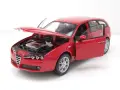 Метални колички: Alfa Romeo 159 Sportwagon 1:24, снимка 2