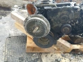 Напално уборудван двигател БМВ525 Е-39 2.5тд 163к.ц.М-пакет 2003 комби Тоурар автоматик фейслифт, снимка 4