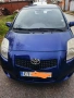 Продавам TOYOTA YARIS 2006 1,4 D4D 90 к. Автомат , снимка 1