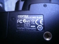 Pentax K100D Super- мострен модел, снимка 9