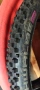 Предна капла 27,5" ,  20mm ос, Hope, гума, диск, снимка 7