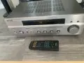 Продавам Стерео Рисивър Yamaha Natural Sound RX-497 (Титан), снимка 9