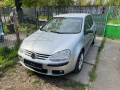 Volkswagen Golf 5 1.6i, снимка 1