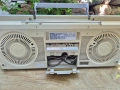 Радиокасетофон Sharp GF-575, снимка 4