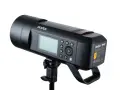 Продавам светкавица Godox AD400Pro Witstro, снимка 3