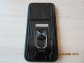 Xiaomi Poco X8 Pro 5G / RING CARD SLOT Удароустойчив кейс гръб калъф със слот за карта и ринг, снимка 7