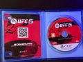 UFC 5 за playstation 5, снимка 2