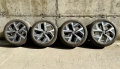 Комплект оригинални 19" джанти VW ID.3 + гуми Continental EcoContact 6 215/50 R19, снимка 1