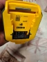 флекс dewalt 125 акумулаторен нов , снимка 5