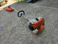 МОТОРНА КОСА STIHL FS 56. ТРИМЕР. ПЕРФЕКТНА , снимка 14