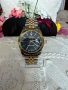 Rolex Нов Мъжки Часовник Кварцов Механизъм Ролекс , снимка 1