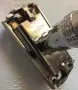 Самобръсначка Gillette Slim Adjuatable 1968 USA, снимка 5