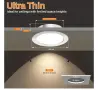 6 броя LED прожектори за вграждане с тъч, снимка 3