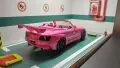 Jada 1:24 2Fast2Furious Honda S2000, снимка 2