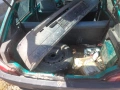 Пежо 106 – ЦЯЛО (300 €) или НА ЧАСТИ – 1.1 бензин, снимка 3