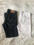 Мъжки дънки H&M и John Boner, снимка 1