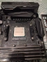 дъно MSI B350 GAMING PRO CARBON с процесор RYZEN 7 1800X, снимка 9