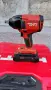 Hilti SIW 6-22 Гайковерт Nuron , снимка 2