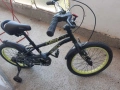 Велосипед BYOX 18" PIXY, снимка 3
