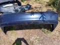 Задна броня Мерцедес е270 w211, снимка 2