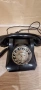 Старинен телефон, снимка 1