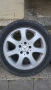 Оригинални джанти за Мерцедес/Mercedes 16" 5x112 - 6.5J ET32 с гуми (2 зимни + 2 летни), снимка 4