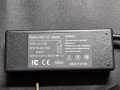 Зарядно за лаптоп HP 19.5V 4.62A 90W 4.5x3.0mm blue Makki ново, снимка 3