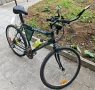 Планиски велосипед с 26" гуми и 21 скорости, снимка 2