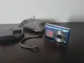 Камера Sanyo VPC-T700 7.0MP Digital Camera x3Optical Zoom , снимка 2