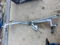 w000059052 механизъм за предни чистачки от Land Rover Range Rover Velar (L560) 3.0 D дизел/електро , снимка 5