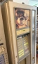 кафемашина Зануси Спацио 2 броя, вендинг, Zanussi Spazio vending, снимка 5