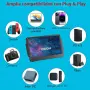 Геймърски монитор Екран за Nintendo Switch Orion UpSwitch 11,6 инча, снимка 6