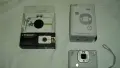 Дигиталени камери  за моментни снимки Polaroid SNAP TOUCH и камера Fujifilm Instax mini LiPlay с LSD, снимка 1
