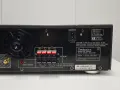 ретро Hi-Fi стерео усилвател FM радио ресийвър TECHNICS SA-GX200, снимка 9