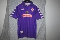Винтидж фланелка Fila Fiorentina Italia Reebok San Francisco футбол NFL САЩ Сан Франциско USA , снимка 8